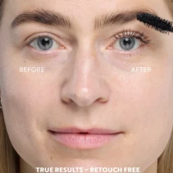 Isadora The Big Bold Extreme Ultimate Volume Mascara 15 Extreme Black