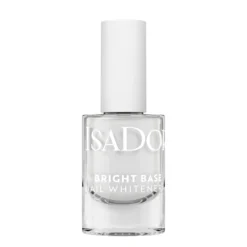 Isadora The Bright Base Nail Whitener 04 Nail Whitener