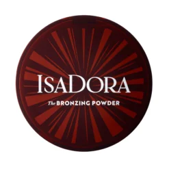 IsaDora The Bronzing Powder 49 Beach Tan