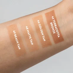 IsaDora The Bronzing Powder 49 Beach Tan