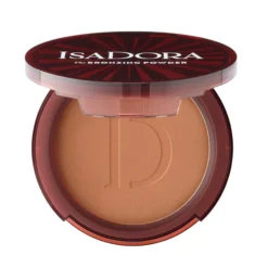 IsaDora The Bronzing Powder 49 Beach Tan