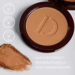 IsaDora The Bronzing Powder 49 Beach Tan