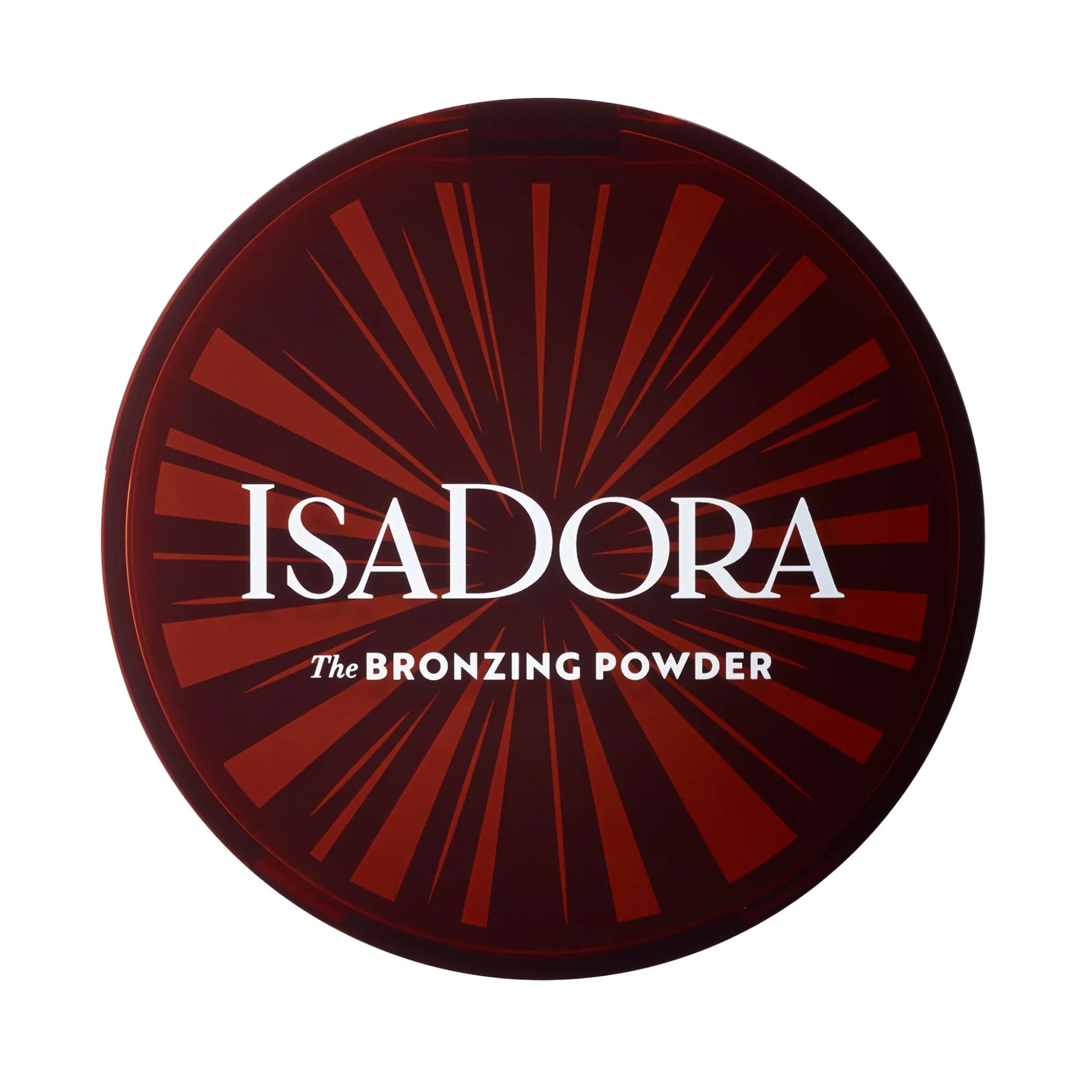 IsaDora The Bronzing Powder 46 Golden Tan