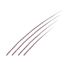 Isadora The Brow Fine Liner, Micro fine Precise tip 03 Medium Brown