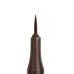 Isadora The Brow Fine Liner, Micro fine Precise tip 03 Medium Brown
