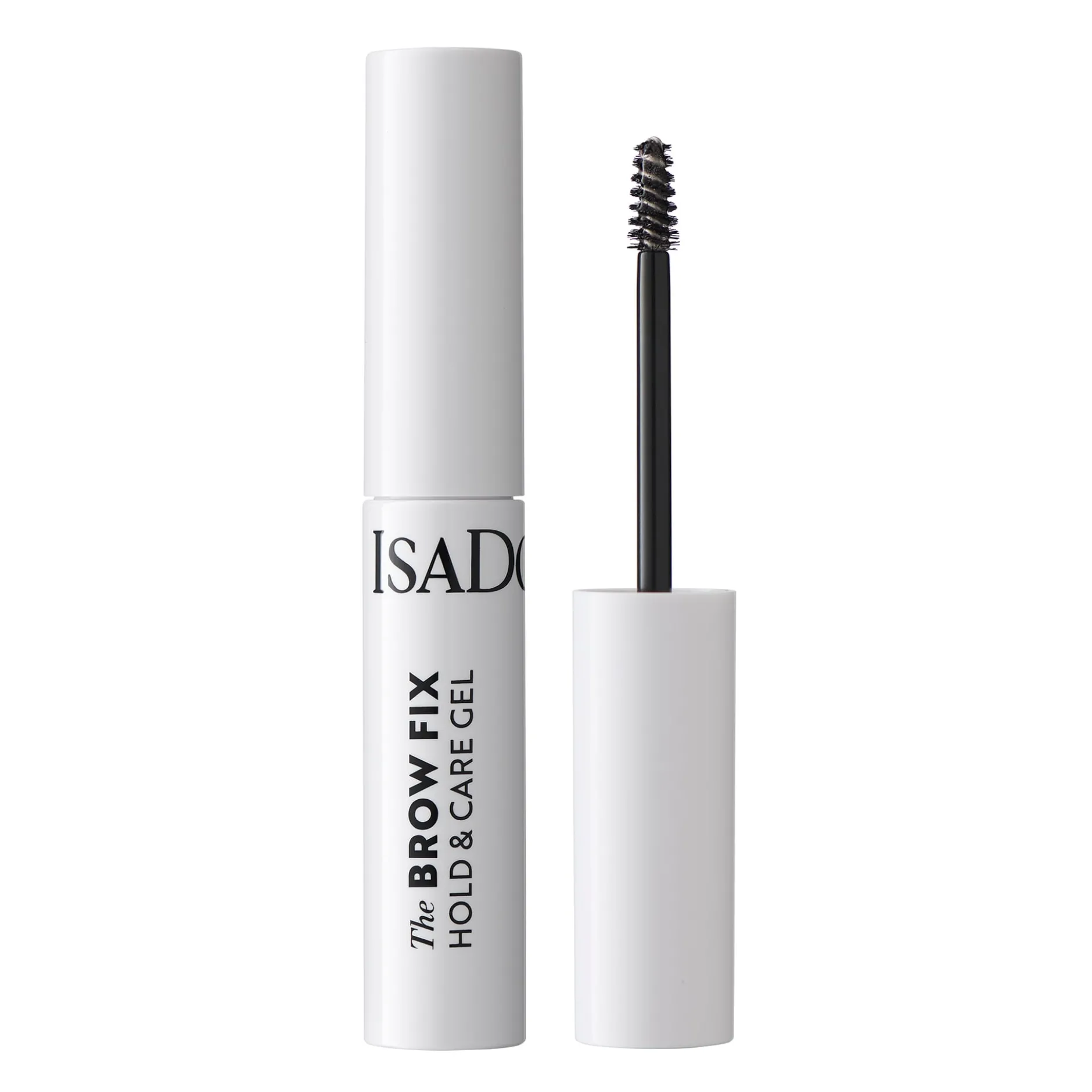 Isadora The Brow Fix Hold & Care Gel 00 Clear 3,5 ml