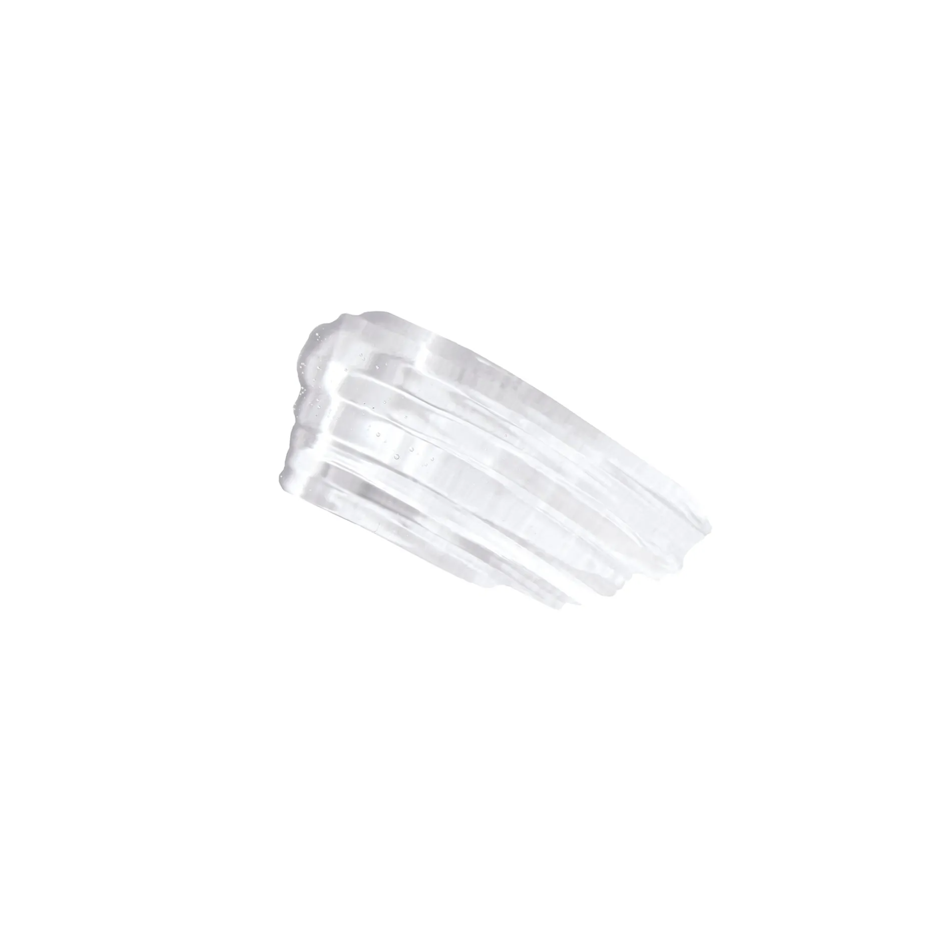 Isadora The Brow Fix Hold & Care Gel 00 Clear 3,5 ml