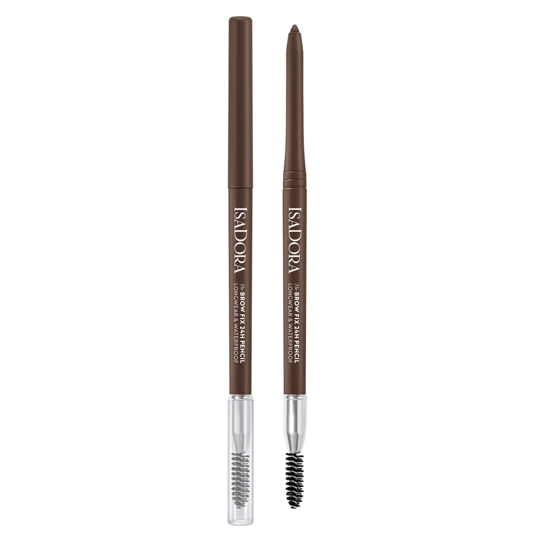 Isadora The Brow Fix 24h Pencil Longwear & Waterproof 03 Medium Brown