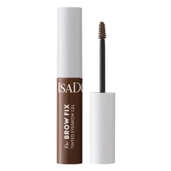 Isadora The Brow Fix Tinted Eyebrow Gel 03 Medium Brown 3,5 ml