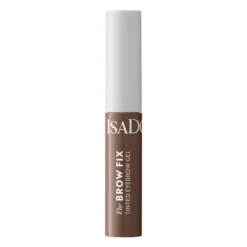 Isadora The Brow Fix Tinted Eyebrow Gel 04 Light Brown 3,5 ml