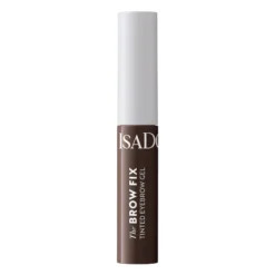 Isadora The Brow Fix Tinted Eyebrow Gel 02 Dark Brown 3,5 ml