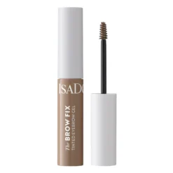 Isadora The Brow Fix Tinted Eyebrow Gel 05 Taupe 3,5 ml
