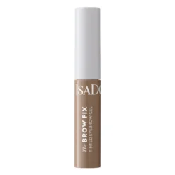 Isadora The Brow Fix Tinted Eyebrow Gel 05 Taupe 3,5 ml