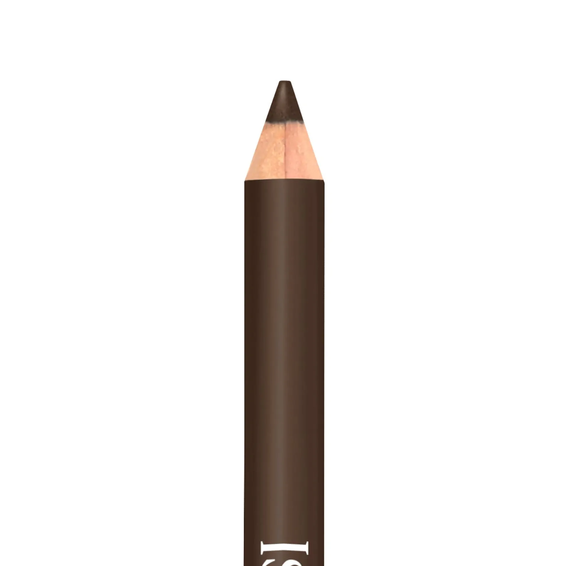IsaDora The Brow Powder Pen, Shapes, Defines & Fills 02 Dark Brown