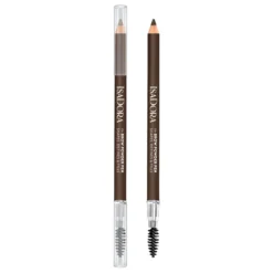 IsaDora The Brow Powder Pen, Shapes, Defines & Fills 02 Dark Brown