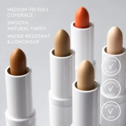 Isadora The Concealer Stick 3N Neutral 2,5 g