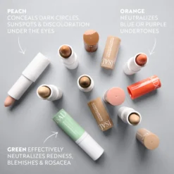 Isadora The Concealer Stick 3N Neutral 2,5 g