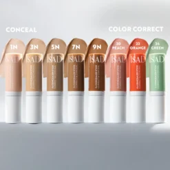 Isadora The Concealer Stick 3N Neutral 2,5 g