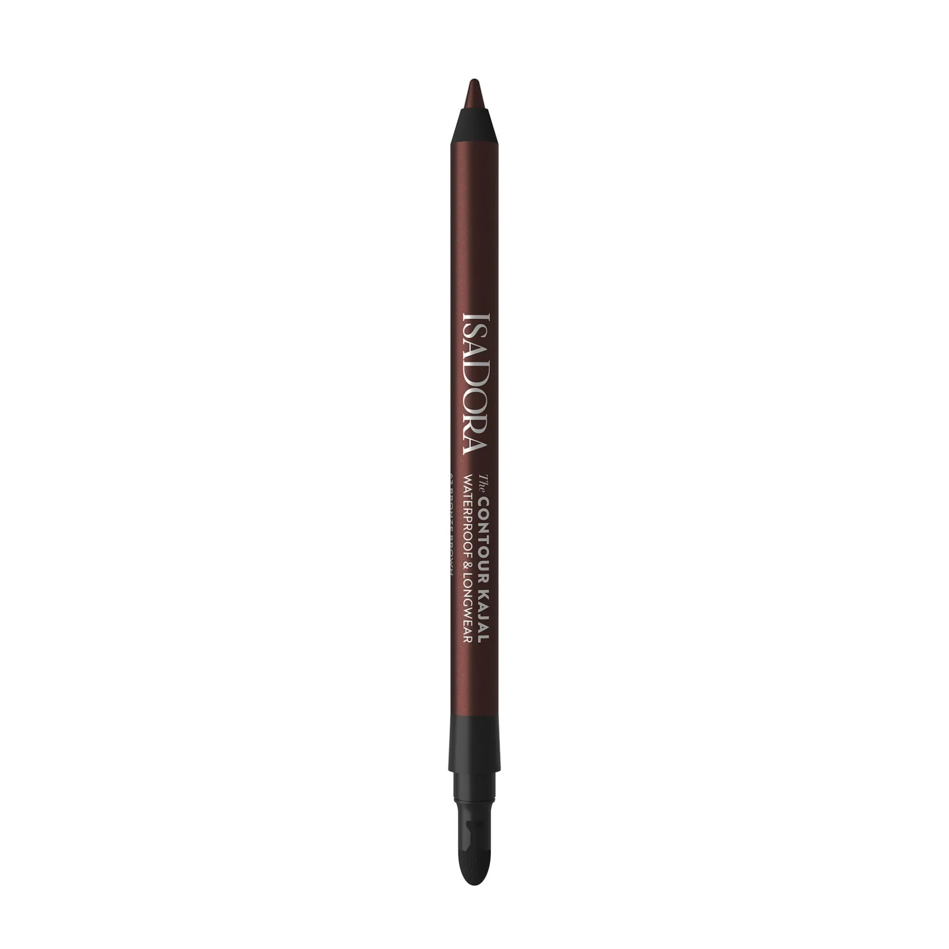 IsaDora The Contour Kajal 62 Bronze Brown 1,2g