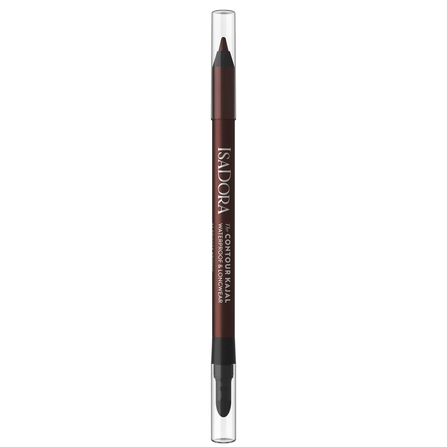 IsaDora The Contour Kajal 62 Bronze Brown 1,2g