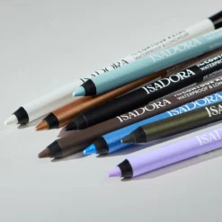 IsaDora The Contour Kajal 62 Bronze Brown 1,2g