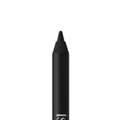 IsaDora The Contour Kajal 60 Intense Black 1,2g