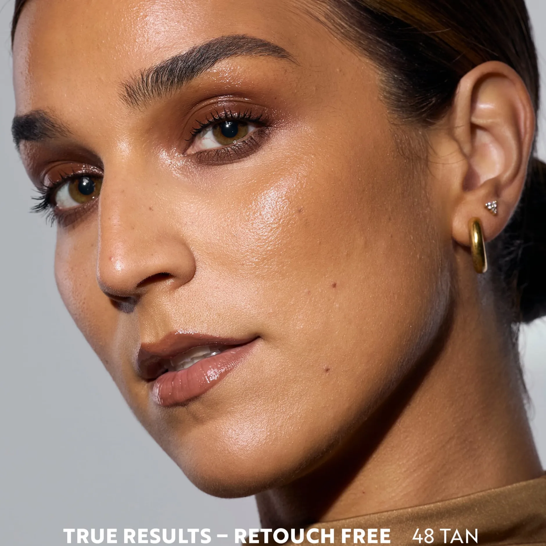 IsaDora The Cream Bronzer 46 Light 6 g