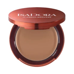 IsaDora The Cream Bronzer 46 Light 6 g