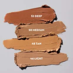 IsaDora The Cream Bronzer 46 Light 6 g