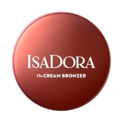IsaDora The Cream Bronzer 46 Light 6 g