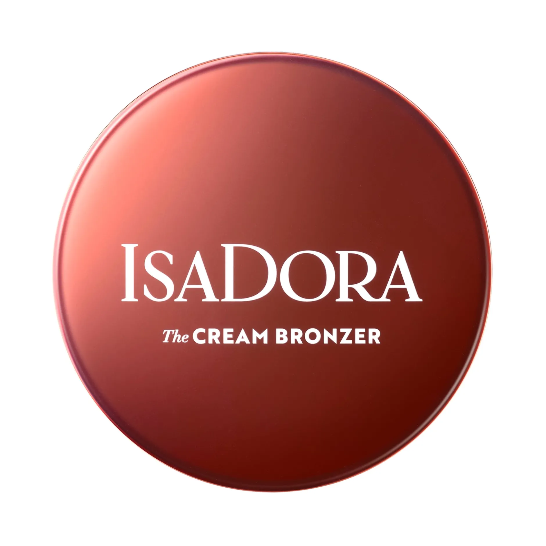 IsaDora The Cream Bronzer 46 Light 6 g