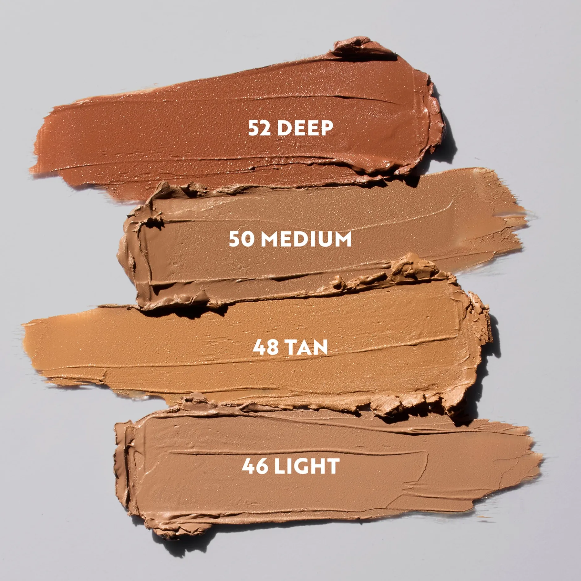 IsaDora The Cream Bronzer 50 Medium 6 g