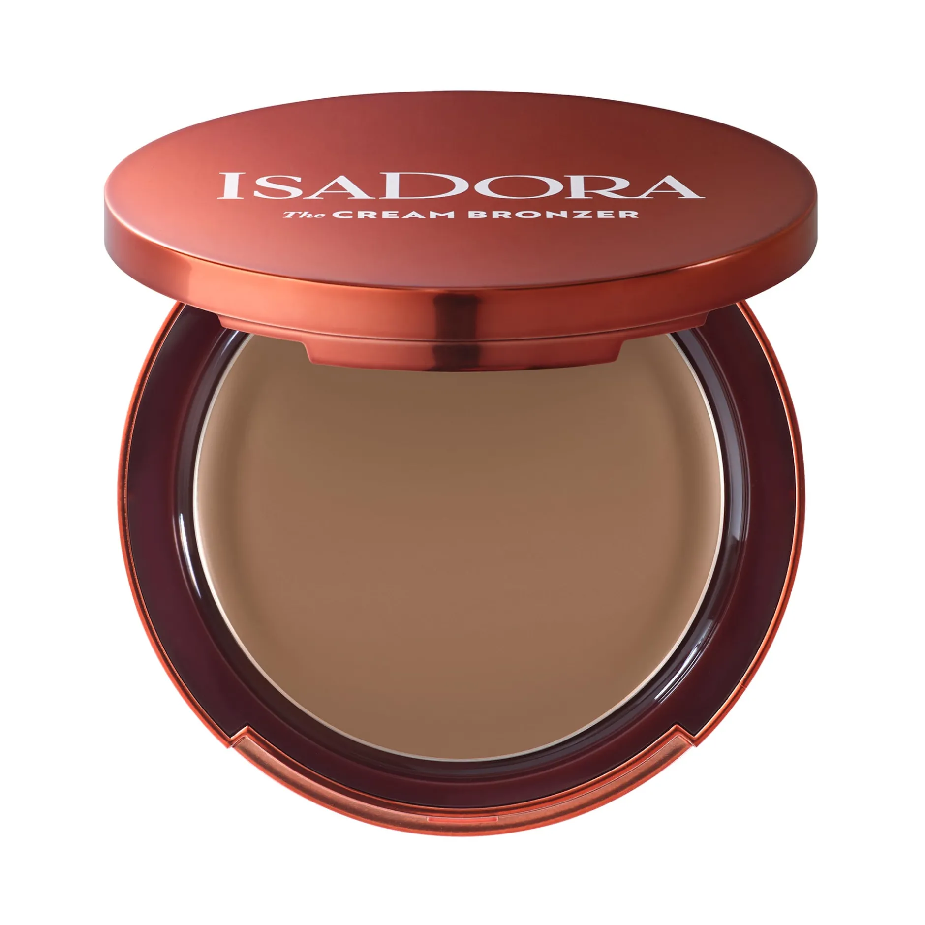 IsaDora The Cream Bronzer 50 Medium 6 g