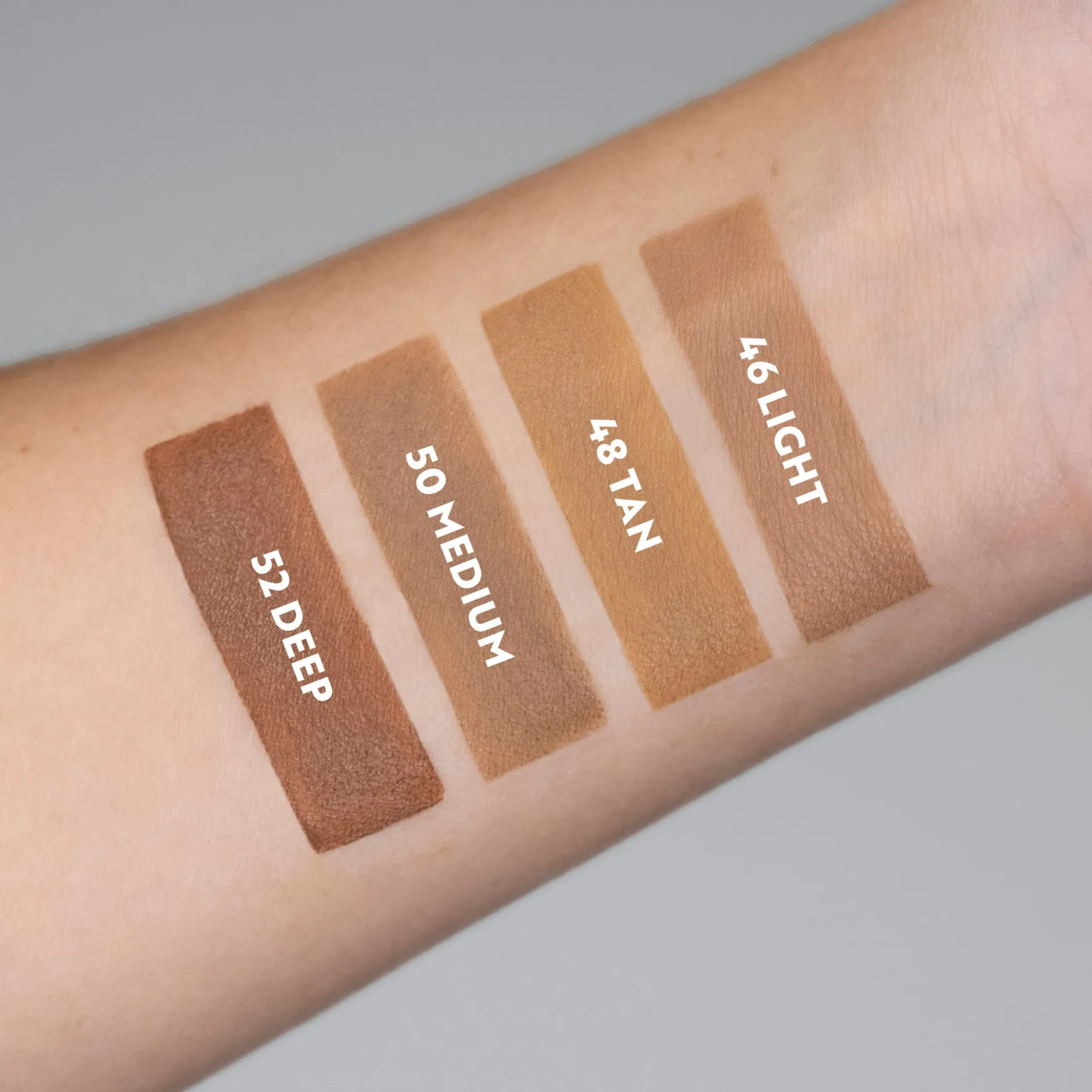 IsaDora The Cream Bronzer 48 Tan 6 g