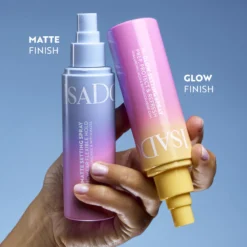 Isadora The Glow Setting Spray 100 ml