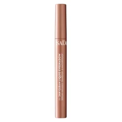 Isadora The 24H Gleam Liquid Eyeshadow 71 Cool Bronze