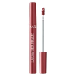 Isadora The 24H Gleam Liquid Eyeshadow 73 Rebel Rose