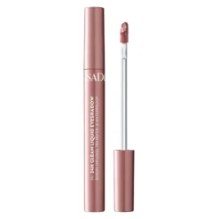 Isadora The 24H Gleam Liquid Eyeshadow 72 Pink Moon