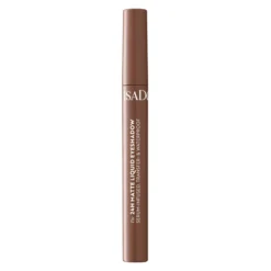 Isadora The 24H Matte Liquid Eyeshadow 83 Deep Taupe