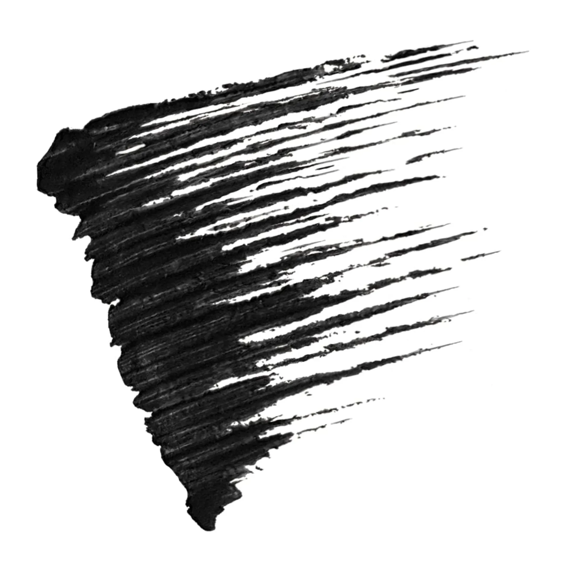 IsaDora The Hypo Allergenic Volume Mascara 01 Black