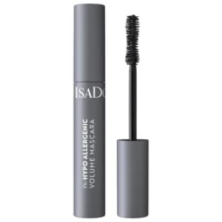 IsaDora The Hypo Allergenic Volume Mascara 01 Black