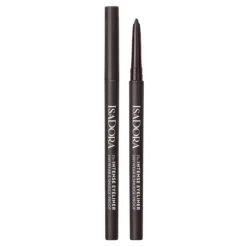Isadora The Intense Eyeliner 24H Wear & Smudge-proof 61 Black Brown