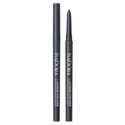 Isadora The Intense Eyeliner 24H Wear & Smudge-proof 63 Steel Gray