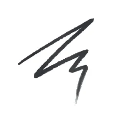 Isadora The Intense Eyeliner 24H Wear & Smudge-proof 63 Steel Gray