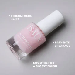 IsaDora The Kickstarter Nail Serum & Primer Coat 10