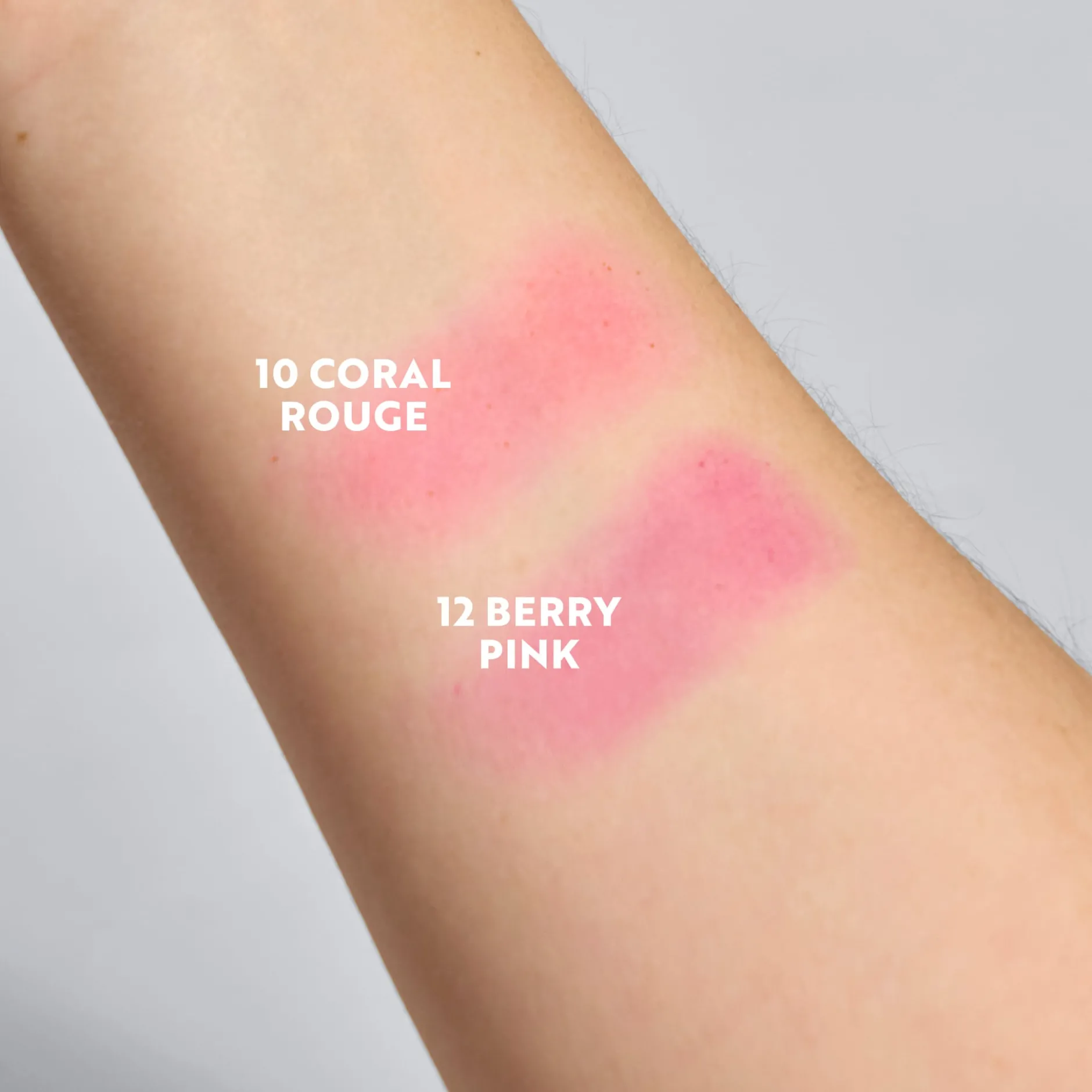 Isadora The Lip & Cheek Tint Cooling Jelly Stick 10 Coral Rouge