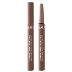 Isadora The Matte Eyeshadow Stick Longwear & Water-Resistant 63 Cool Taupe
