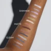 Isadora The Matte Eyeshadow Stick Longwear & Water-Resistant 64 Smoky Grey