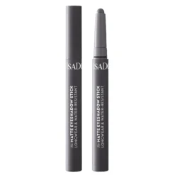 Isadora The Matte Eyeshadow Stick Longwear & Water-Resistant 64 Smoky Grey