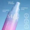 Isadora The Matte Setting Spray 100 ml